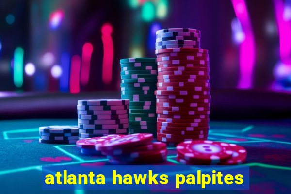 atlanta hawks palpites